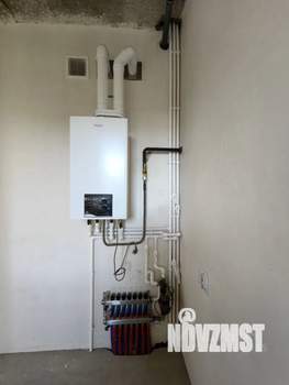 Дом 150м&sup2;, 2-этажный, участок 3 сот.  