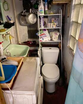 Дом 28м&sup2;, 1-этажный, участок 2 сот.  