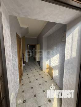 Дом 118м², 2-этажный, участок 3 сот.  