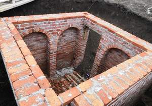 Дом 140м&sup2;, 1-этажный, участок 5 сот.  