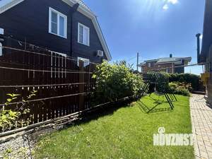 Дом 213м&sup2;, 3-этажный, участок 6 сот.  