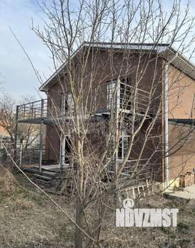 Дом 170м², 2-этажный, участок 5 сот.  