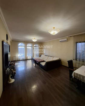 Дом 150м², 1-этажный, участок 7 сот.  