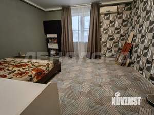 Дом 85м&sup2;, 1-этажный, участок 4 сот.  