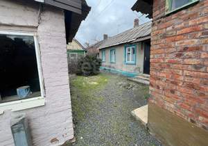 Дом 64м&sup2;, 1-этажный, участок 5 сот.  