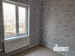 Дом 113м&sup2;, 1-этажный, участок 5 сот.  