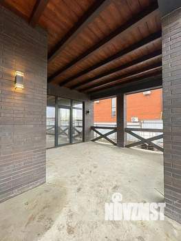 Дом 180м², 1-этажный, участок 7 сот.  