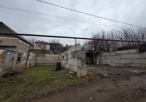 Дом 46м&sup2;, 1-этажный, участок 6 сот.  