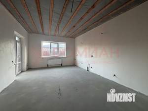 Дом 110м&sup2;, 1-этажный, участок 3 сот.  