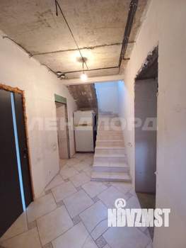 Дом 140м², 2-этажный, участок 4 сот.  