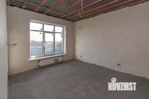 Дом 105м², 1-этажный, участок 3 сот.  