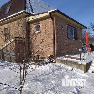 Дом 118м², 2-этажный, участок 6 сот.  