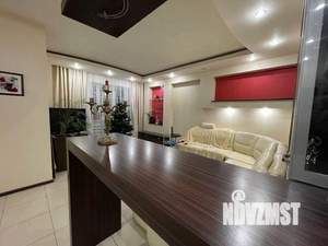 Дом 250м&sup2;, 1-этажный, участок 5 сот.  