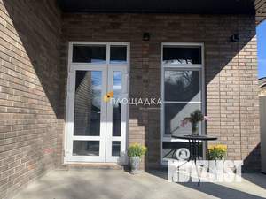 Дом 135м&sup2;, 1-этажный, участок 4 сот.  