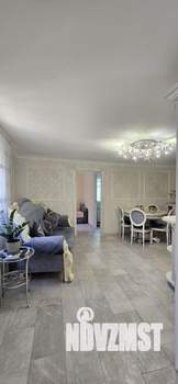 Дом 85м², 1-этажный, участок 4 сот.  