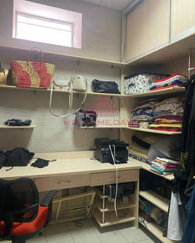 Дом 178м², 3-этажный, участок 4 сот.  