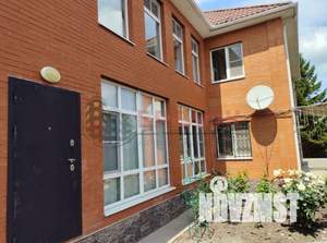 Дом 228м&sup2;, 2-этажный, участок 5 сот.  