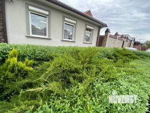 Дом 161м², 2-этажный, участок 4 сот.  