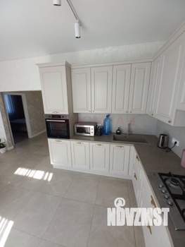 Дом 80м², 1-этажный, участок 6 сот.  