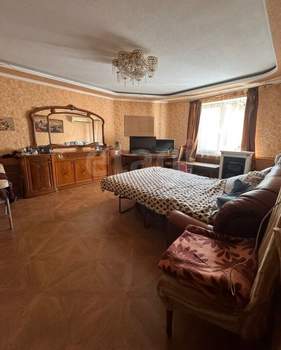 Дом 102м², 2-этажный, участок 2 сот.  