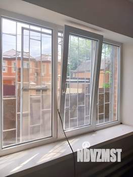 Дом 92м&sup2;, 2-этажный, участок 36 сот.  