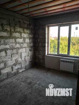 Дом 135м&sup2;, 2-этажный, участок 6 сот.  