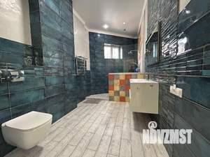 Дом 214м², 4-этажный, участок 5 сот.  