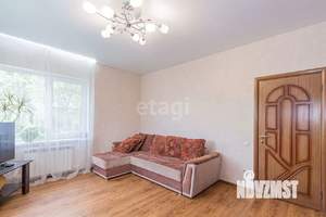 Дом 175м², 3-этажный, участок 3 сот.  