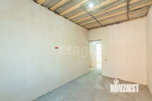 Дом 120м&sup2;, 2-этажный, участок 2 сот.  