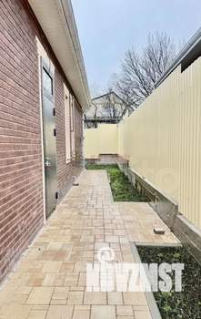 Дом 116м&sup2;, 1-этажный, участок 5 сот.  