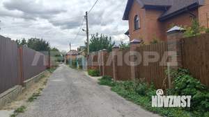 Дом 83м², 1-этажный, участок 6 сот.  