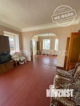 Дом 82м², 1-этажный, участок 4 сот.  