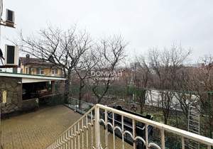 Дом 385м&sup2;, 4-этажный, участок 7 сот.  