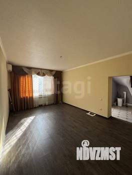 Дом 118м², 2-этажный, участок 3 сот.  