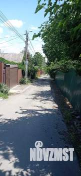 Дом 45м&sup2;, 1-этажный, участок 7 сот.  