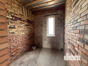 Дом 90м&sup2;, 1-этажный, участок 3 сот.  