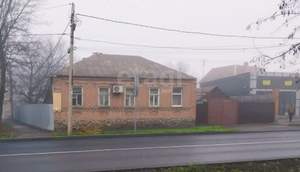 Дом 78м², 1-этажный, участок 7 сот.  