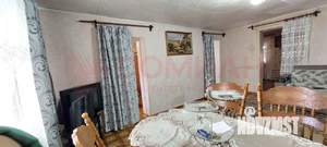 Дом 69м&sup2;, 1-этажный, участок 2 сот.  