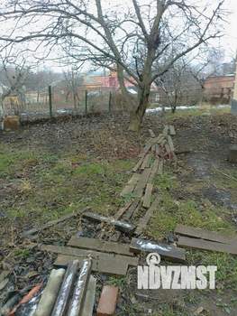 Дом 120м², 2-этажный, участок 5 сот.  