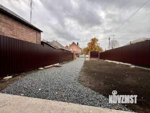 Дом 140м², 2-этажный, участок 3 сот.  