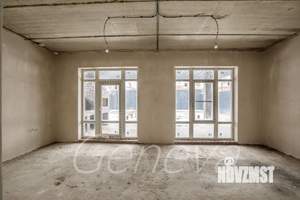 Дом 230м&sup2;, 3-этажный, участок 4 сот.  