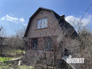 Дом 65м², 2-этажный, участок 6 сот.  