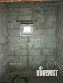 Дом 116м&sup2;, 2-этажный, участок 3 сот.  