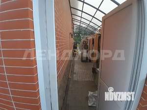 Дом 200м², 2-этажный, участок 7 сот.  