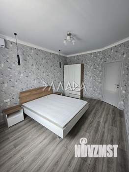 Дом 94м², 1-этажный, участок 3 сот.  