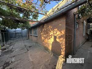 Дом 90м&sup2;, 2-этажный, участок 5 сот.  