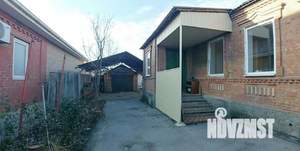 Дом 82м&sup2;, 1-этажный, участок 4 сот.  