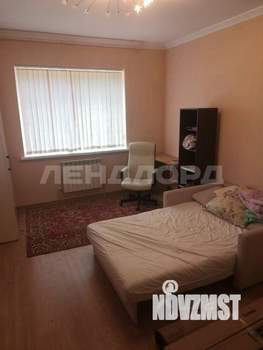 Дом 231м², 2-этажный, участок 2 сот.  