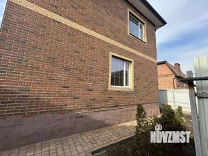 Дом 177м², 2-этажный, участок 3 сот.  