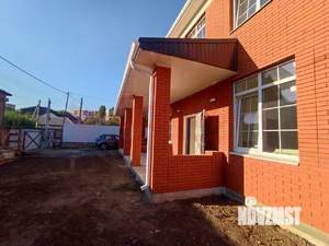 Дом 313м², 2-этажный, участок 8 сот.  